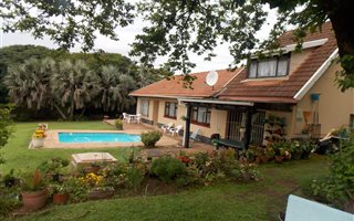 4 Bedroom House in Munster