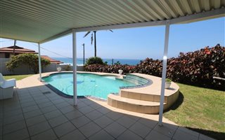 3 Bedroom House in Umdloti Beach