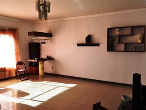8 Bed House in Cultura Park
