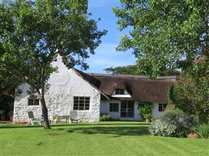 273 ha Farm in Lydenburg