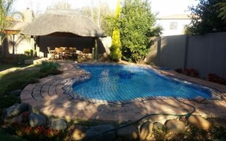 3 Bedroom House in Willow Acres