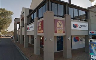 182 m² Retail Space in Durbanville
