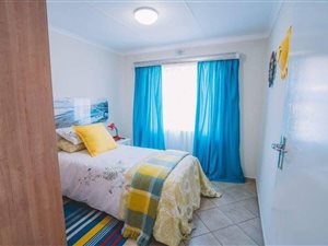 3 Bed House in The Orchards