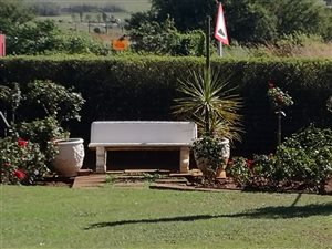 5.7 ha Farm in Randfontein Central