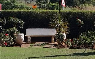 5.7 ha Farm in Randfontein Central