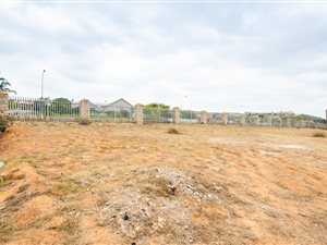 193 m² Land available in Hartenbos Heuwels