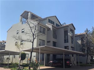 2 Bed Apartment in Lonehill