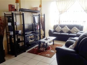 3 Bed Apartment in Umbilo