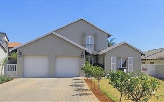 4 Bedroom House in The Meadows