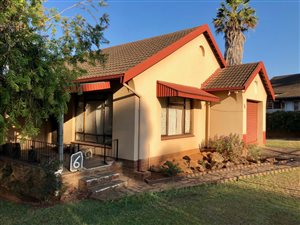 3 Bed House in Scottsville