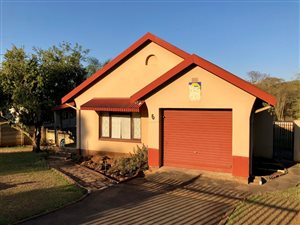 3 Bed House in Scottsville