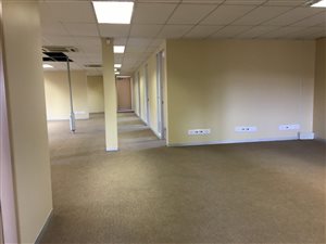 434 m² Commercial space in Noordwyk