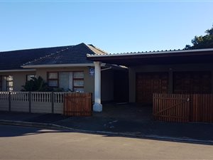 3 Bed House in Vasco Estate