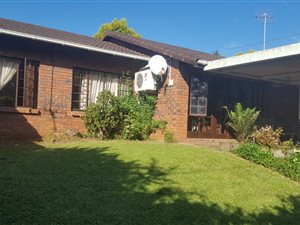 2 Bed House in Northern Park
