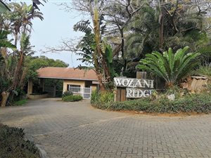 996 m² Land available in Hibberdene