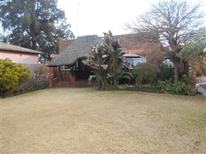 3 Bed House in Klerksdorp