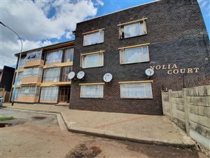 3 Bed Apartment in Dalview