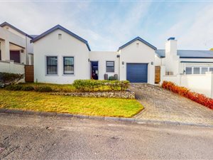 3 Bed House in Heldervue