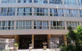 1 Bedroom Apartment in Essenwood