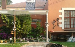3 Bedroom House in Petrusburg