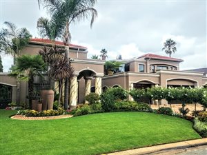 4 Bed House in Presidents Dam
