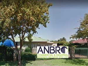 100 m² Commercial space in Edenvale