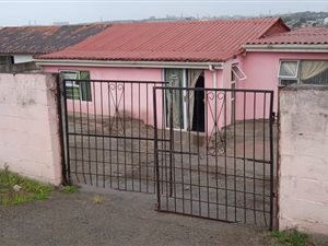 3 Bed House in Parkridge