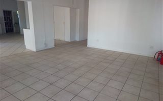 143 m² Office Space in Rustenburg Central