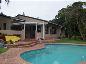 3 Bed House in Scottburgh South