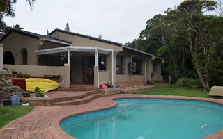 3 Bedroom House in Scottburgh South
