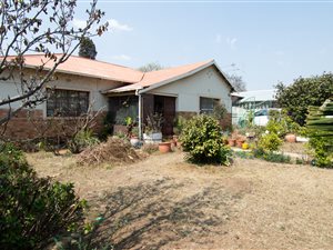 3 Bed House in Rewlatch
