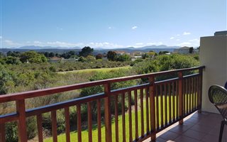 2 Bedroom Apartment in Goose Valley