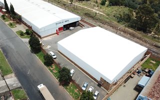 4615 m² Industrial space in Ormonde