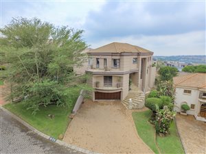 3 Bed House in Bassonia Estate