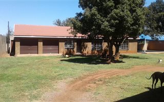 3 Bedroom House in Meyerton Park