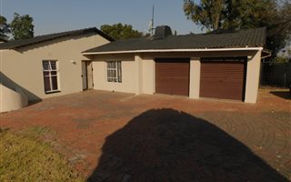 3 Bedroom House in Kelvin
