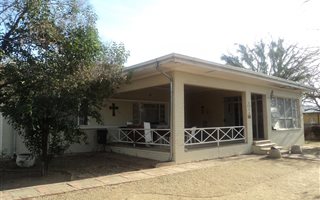 3 Bedroom House in Kroonstad