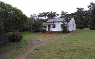 1.5 Bedroom House in Shelly Beach