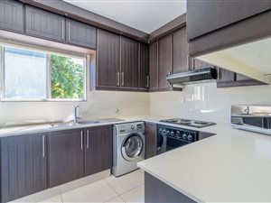 2 Bed Apartment in Morningside