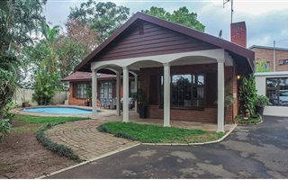4 Bedroom House in Dawncliffe