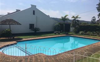 2 Bedroom Townhouse in Blackridge