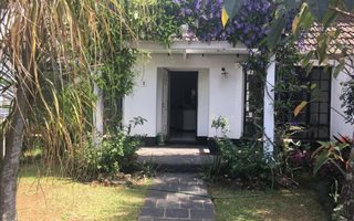 2 Bedroom Townhouse in Blackridge