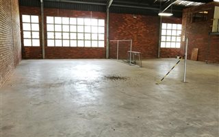 416 m² Commercial space in Pinetown Central