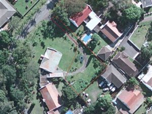 952 m² Land available in Maidstone