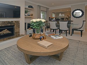 2 Bed Apartment in Sandown