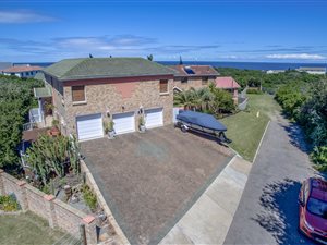 3 Bed House in West Bank
