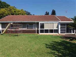 3 Bed House in Northern Park