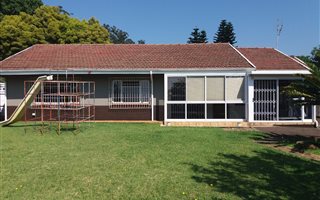 3 Bedroom House in Northern Park