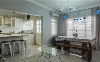 4 Bedroom House in Salt River