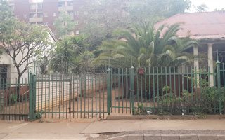 2 Bedroom House in Berea